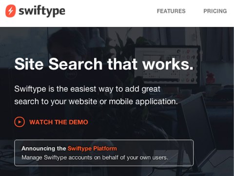 swiftype