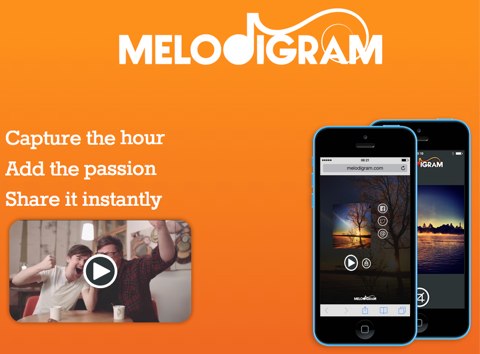 melodigram