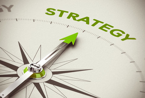 istock strategy image