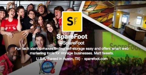 sparefoot twitter banner