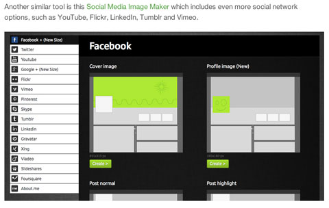 buffer article