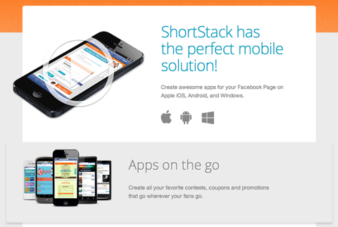 shortstack app