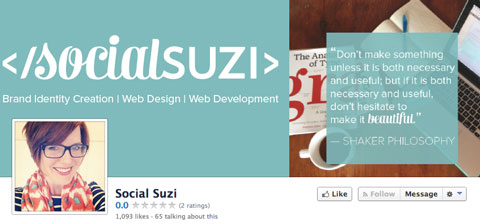 suzi istvan facebook cover image