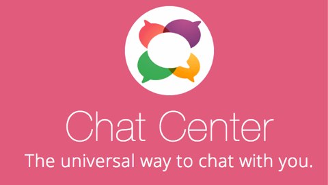 chat center app