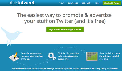 clicktotweet plugin