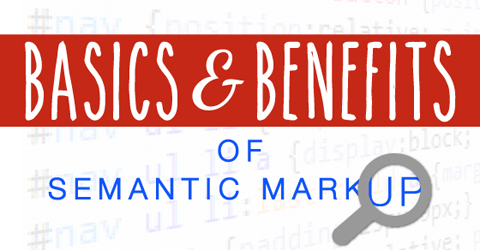 semantic markup tips for seo