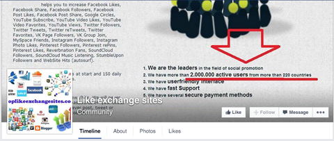 facebook community header image