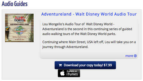 wdw radio adventureland audio tour