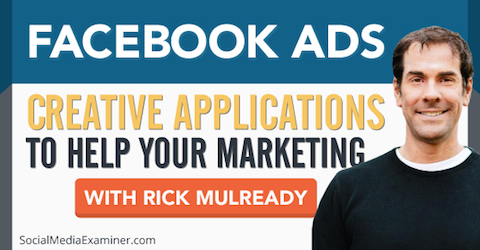podcast with rick mulready
