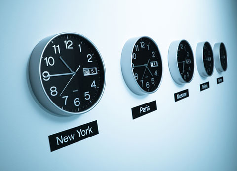 shutterstock time zone clock image 204951679