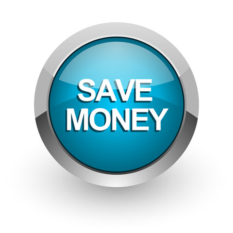 shutterstock save money 206543536