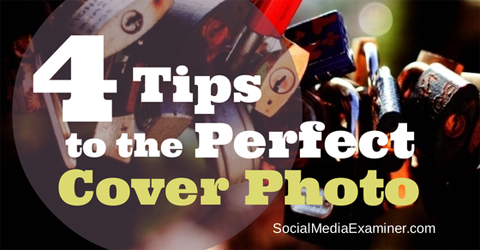 social media cover image tips