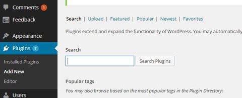google tag manager plugin