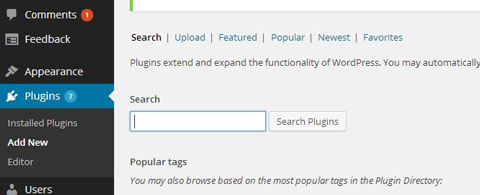 google tag manager plugin