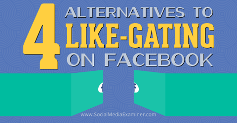 4 like gate alternatives