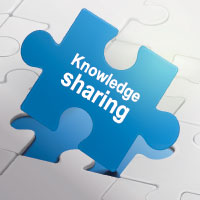 knowledge sharing image shutterstock 214725703