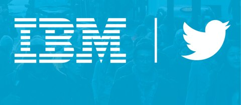 ibm and-twitter partnership