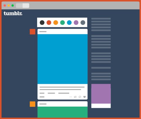 tumblr for mac