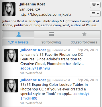 @julieannekost twitter