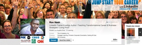 ron nash banner image