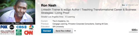 ron nash linkedin