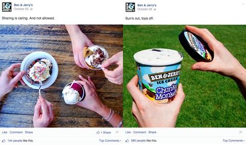 ben&jerrys image