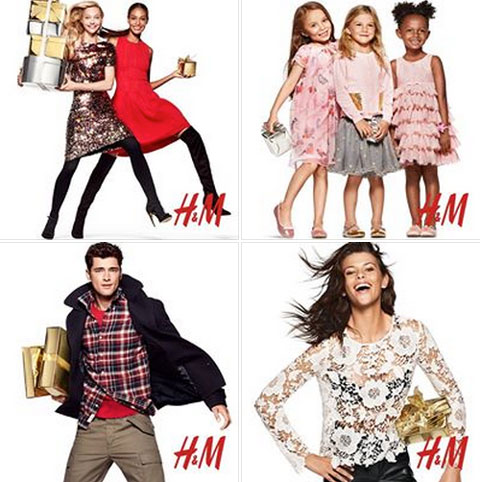 h&m image