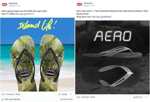 havaianas image