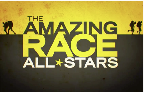 amazing race image