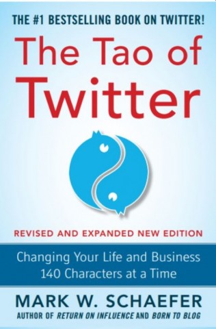The Tao of Twitter, 2nd Edition