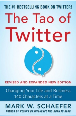 The Tao of Twitter, 2nd Edition 