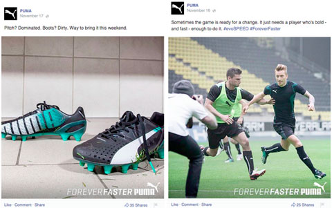 puma images