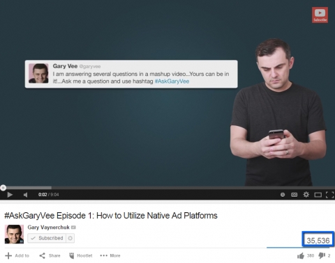 Ask Gary Vee