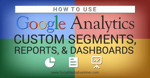 customize google analytics