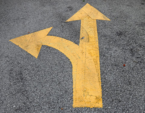 detour shutterstock image 141793837