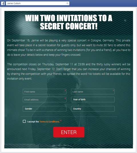 jamiecullum contest front