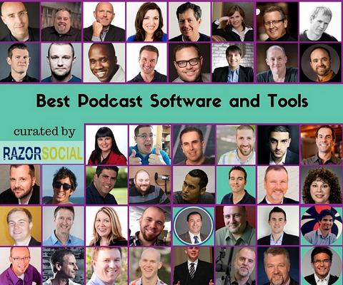 Ian created a custom image with everyone included in this curated article.