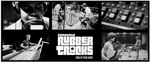 RubberTracks