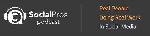 Jay Baer's Social Pros podcast just completed it's third season.