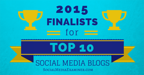 2015 top ten blog finalists