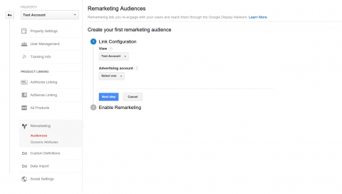 Instant Activation makes it easier for advertisers to reach their most qualified remarketing customers with a single toggle.