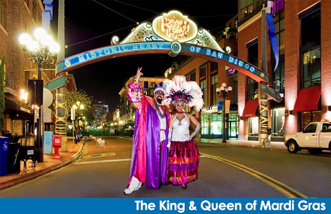 gaslamp