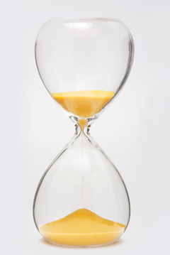 hourglass shutterstock 220743532