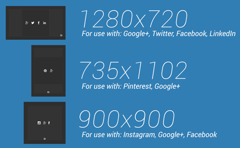 How To Optimize Social Media Images Social Media Examiner