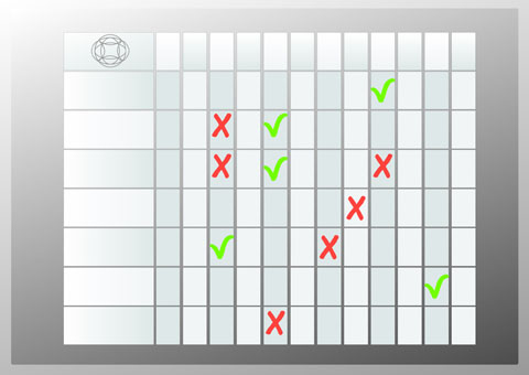 spreadsheet image shutterstock 04809013