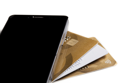 phone and credit cards shutterstock 237787240