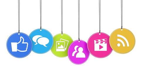 social icons shutterstock 143105143