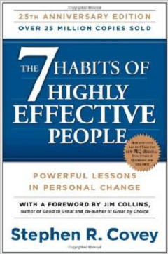 7 habits of highly effective people