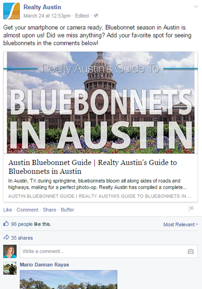 realty austin local content post