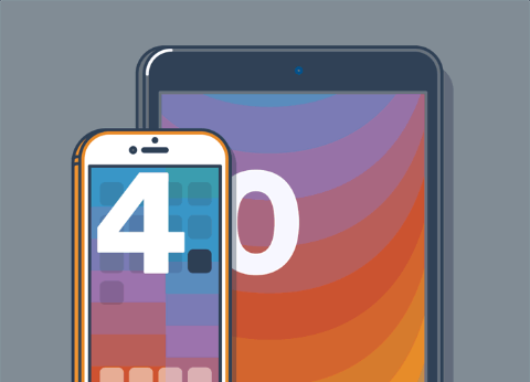 Tumblr 4.0 Launches on iOS